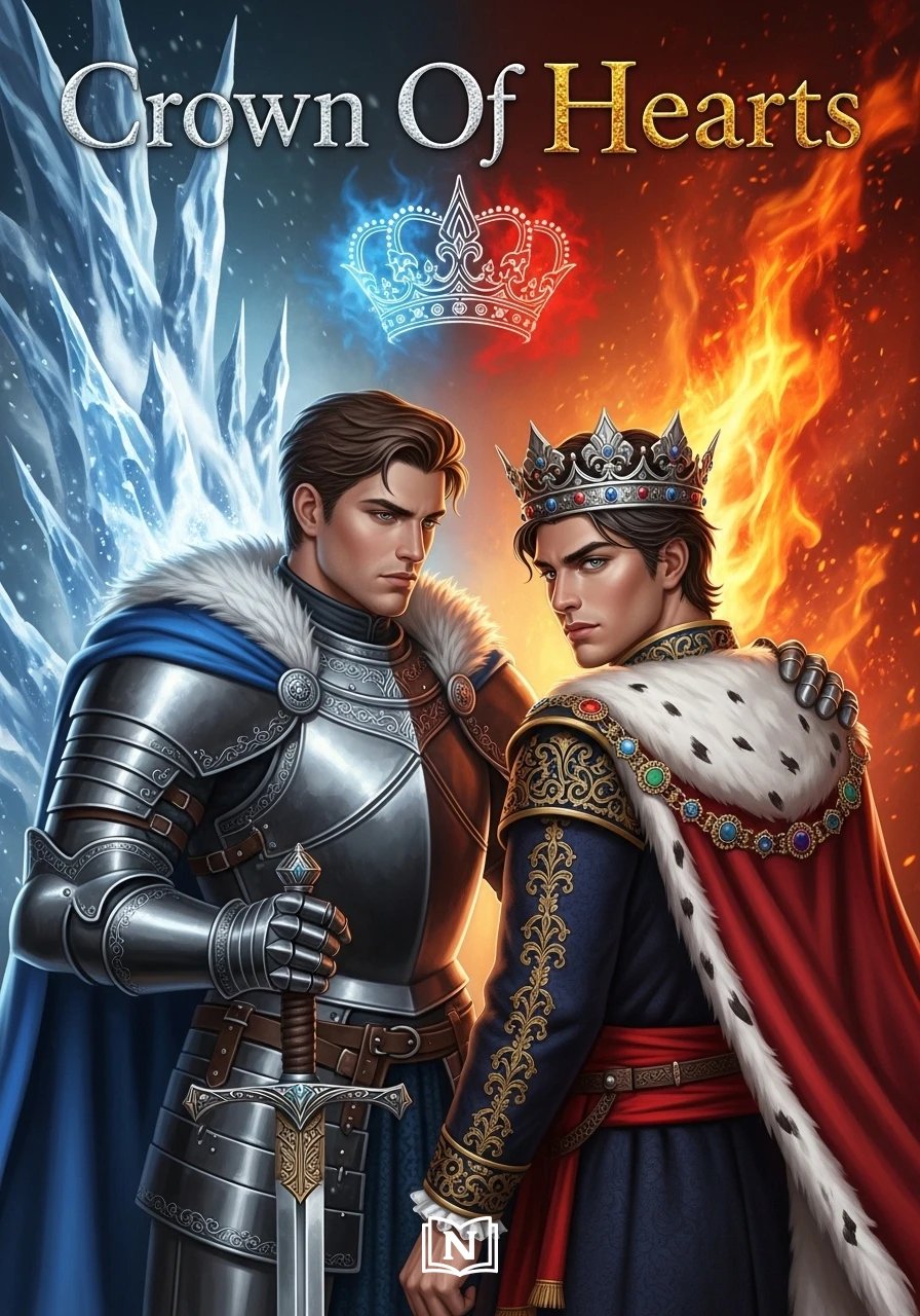 Crown Of Hearts